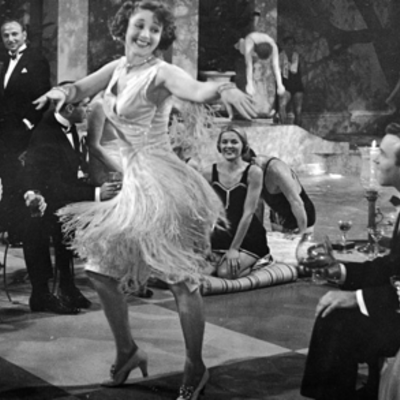 Timeline: Technology Project 1921-1941