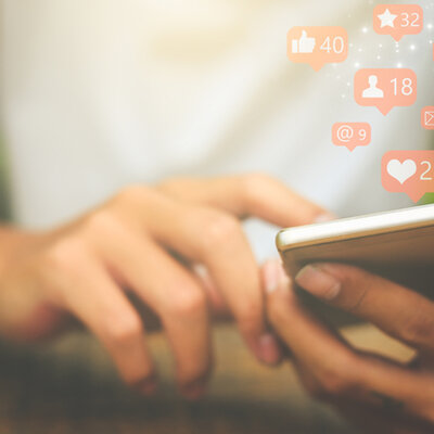 Timeline: Evolution of Media Devices