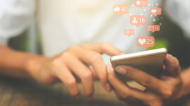 Timeline: Evolution of Media Devices