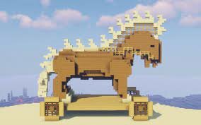 The Trojan Horse