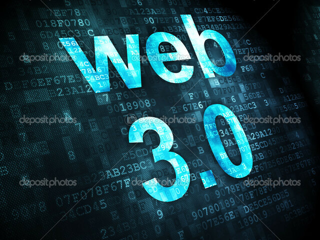 Web 2.1 y 3.0