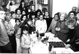 PRIMERAS NIETAS RECUPERADAS