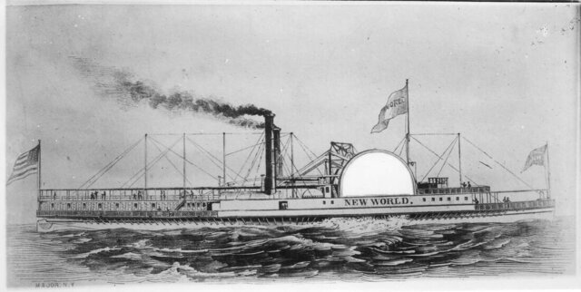 Las "news boars" estadounidenses