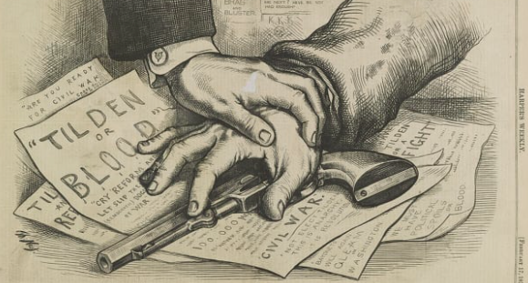 The Compromise of 1877