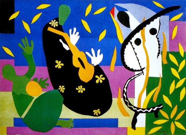 Henry Matisse