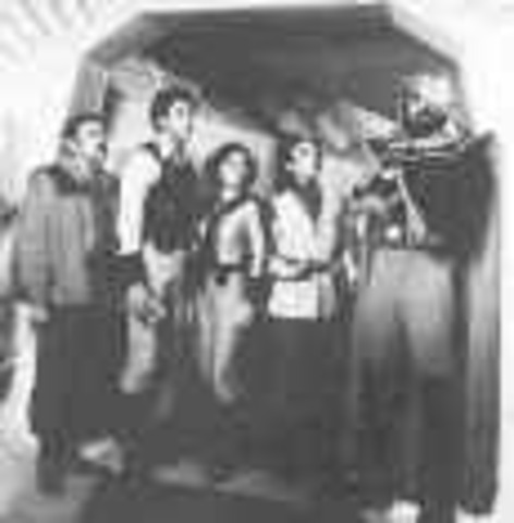 Company begins divesting diverse holdings.