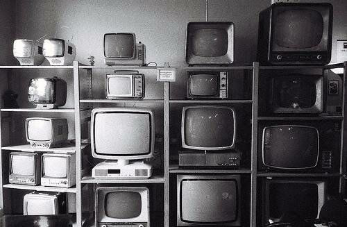 Electronic Age