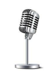 Microphone