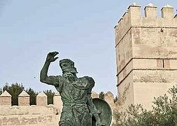 Nace la taifa de Badajoz