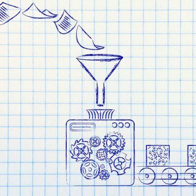 Timeline: Historia y evolución de las bases de datos