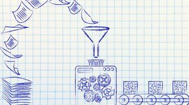 Timeline: Historia y evolución de las bases de datos