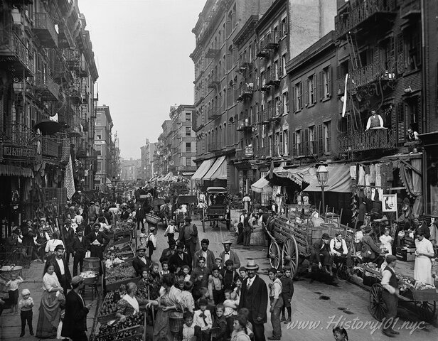 AP: de Illinois a New York