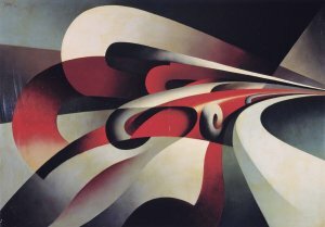 Filippo Tommaso Marinetti