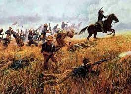 Jose Marti led Cuba’s second war for independence