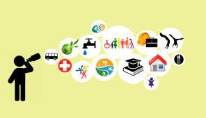 Políticas publicas sociales