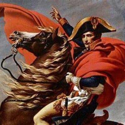 Timeline: NAPOLEONE E LE SUE IMPRESE