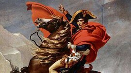 Timeline: NAPOLEONE E LE SUE IMPRESE