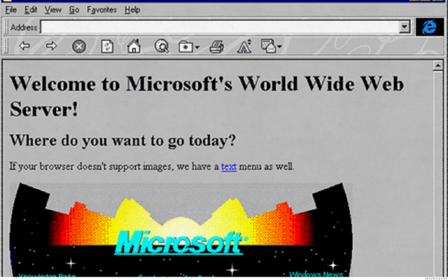 Websites