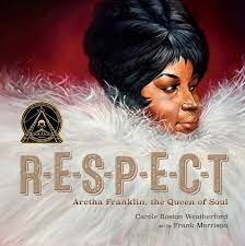 Aretha Franklin's song RESPECT was released