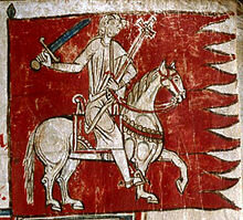 Fundación orden de Santiago