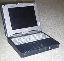 Laptops