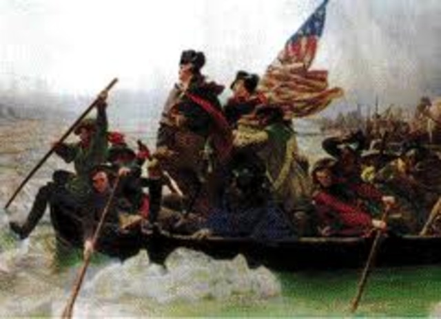 Battle of Trenton
