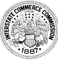 Interstate Commerce Commission was founded