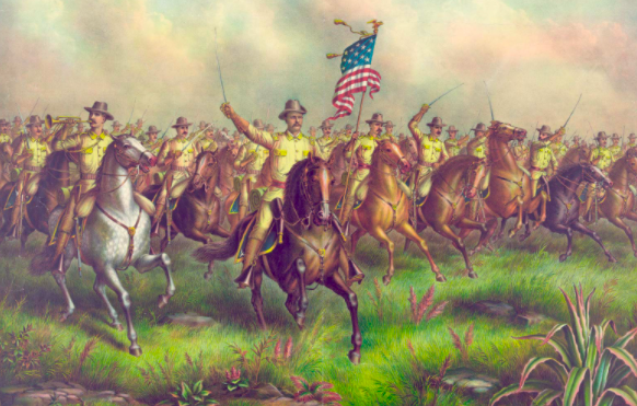 Spanish–American War