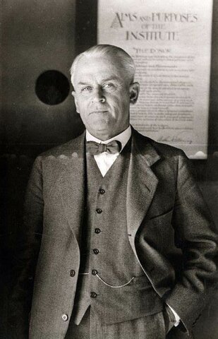 Robert Millikan