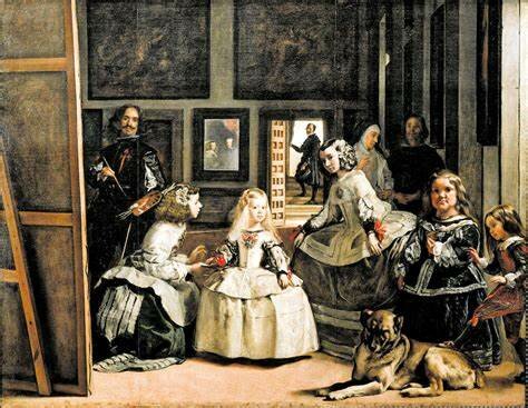 Las Meninas