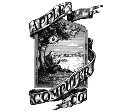 La Creación de APPLE