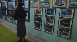 Timeline: Mi linea del tiempo