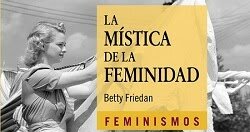 La mística de la feminidad
