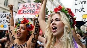 Libertad en el comportamiento sexual