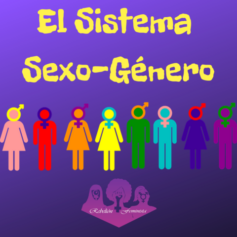 Rapport Général» , «El sexo (género)