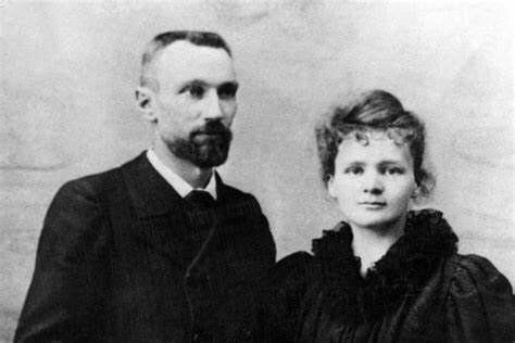 Pierre and Marie Culey