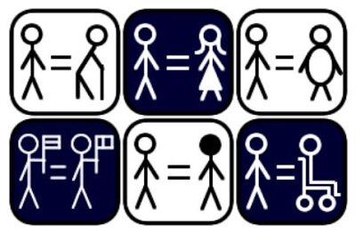 Igualdad sea real y efectiva