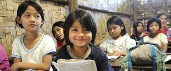 Derechos grupos especialmente protegidos