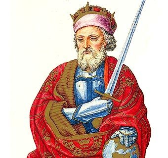 Fernando I, primer rey de Castilla