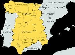 Nace la Corona de Castilla