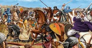 Batalla de Uclés
