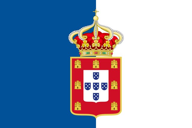 Nace el reino de Portugal