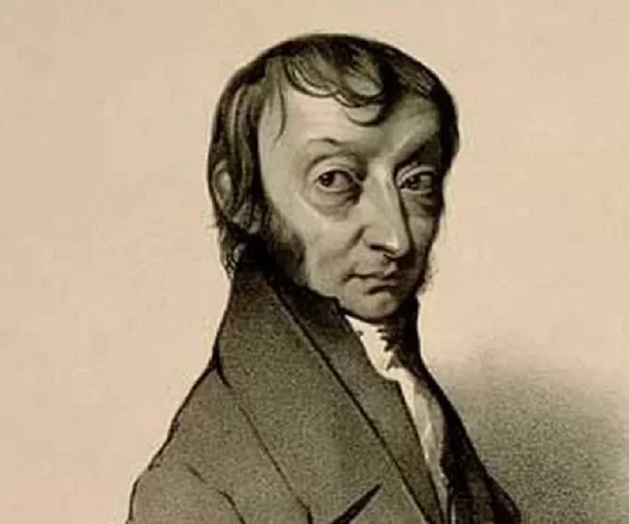 Amadeo Avogadro