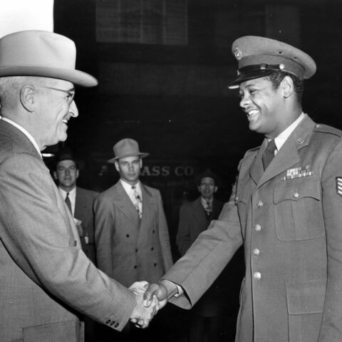 Executive Order 9981