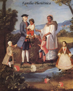 Conferencias acerca de la “Decadencia de la raza colombiana”