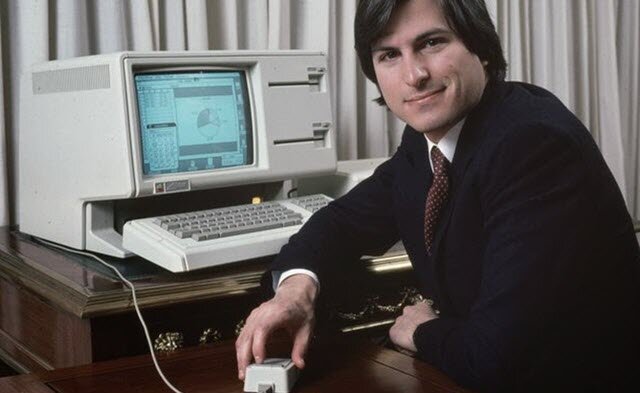 APPLE PRESENTA A LISA