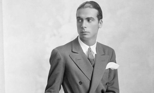 Cristobal Balenciaga