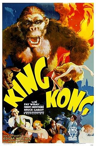King Kong
