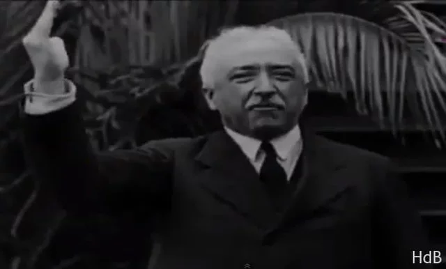 Destitución de Alcalá Zamora