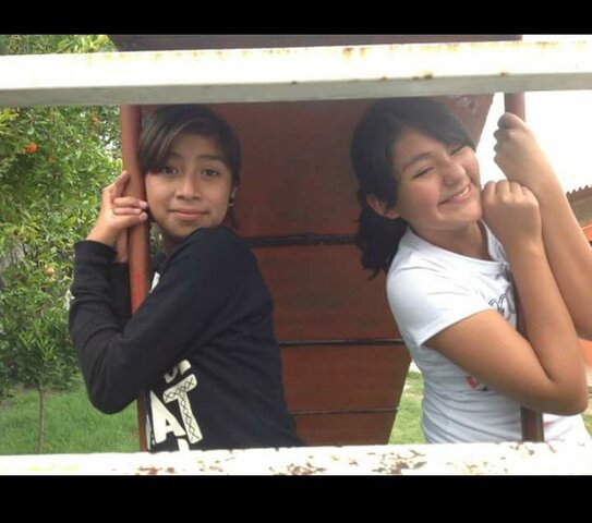 Tuve primeras amistades